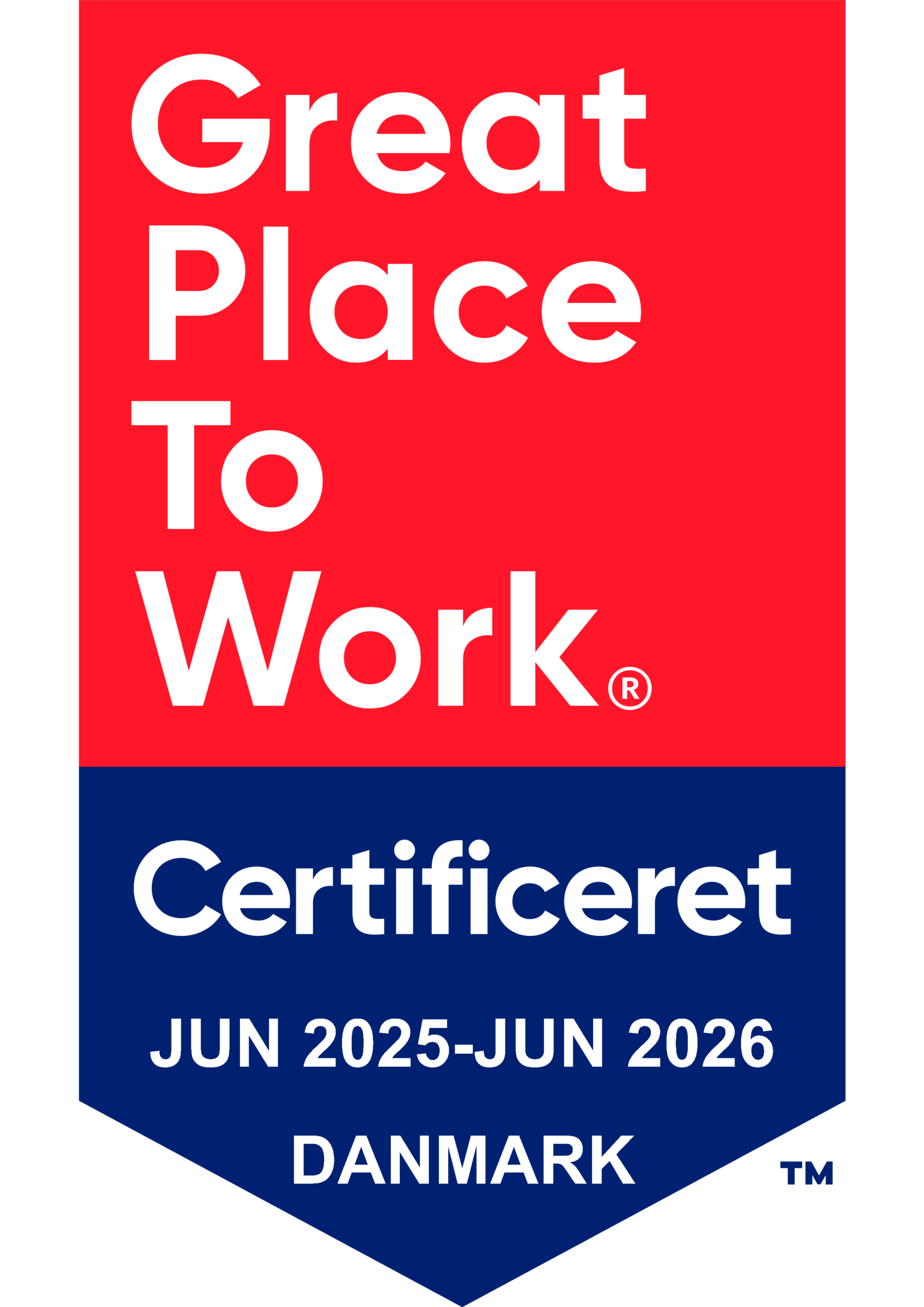 Great Place To Work