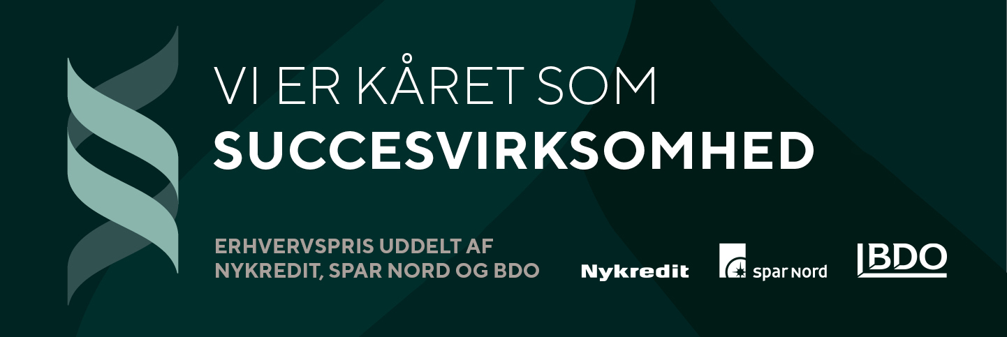 Succesvirksomhed